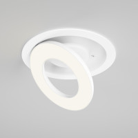 Точечный светильник Vector DL102-12W4K-W Maytoni Точечный светильник Vector DL102-12W4K-W Maytoni