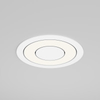 Точечный светильник Vector DL102-12W4K-W Maytoni Точечный светильник Vector DL102-12W4K-W Maytoni