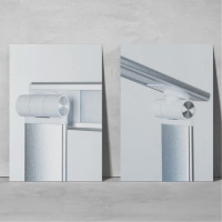 Настольная лампа Arte Lamp William A5122LT-1WH Настольная лампа Arte Lamp William A5122LT-1WH