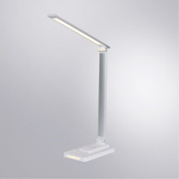 Настольная лампа Arte Lamp William A5122LT-1WH Настольная лампа Arte Lamp William A5122LT-1WH