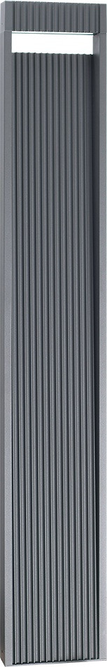 Наземный светильник Arneb A2148PA-1BK Arte Lamp