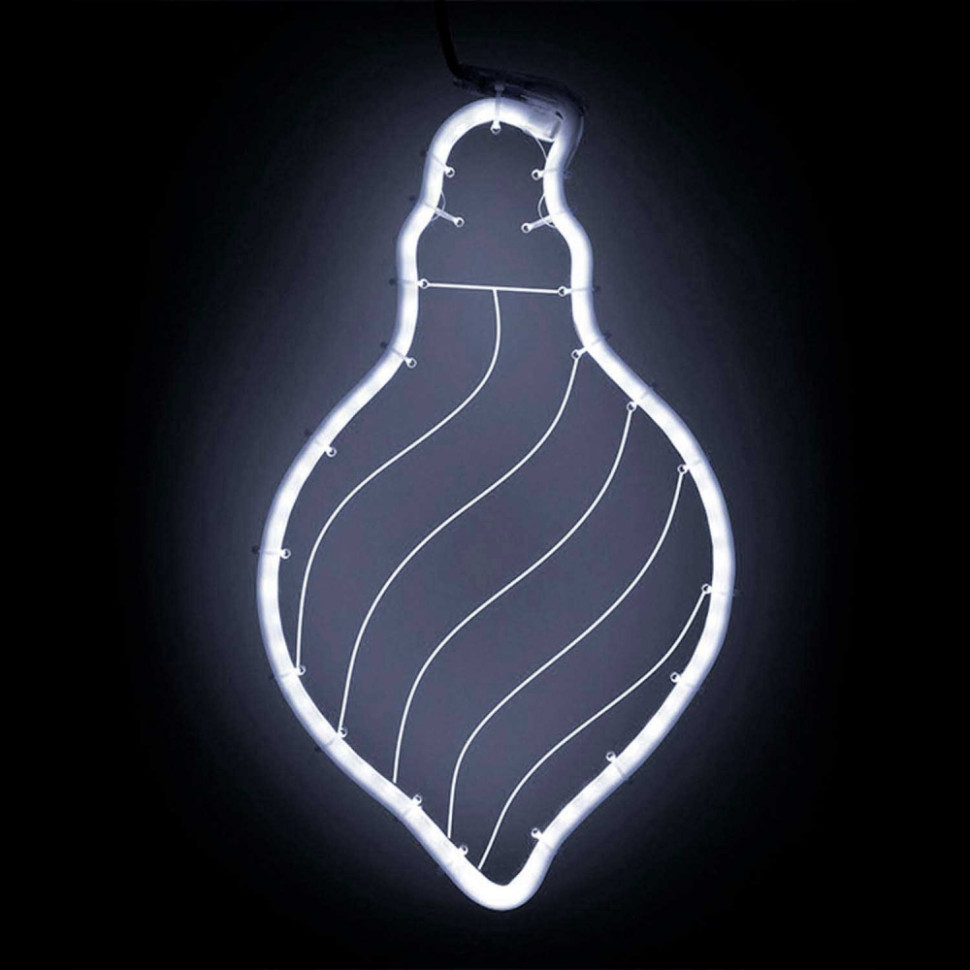 Световая фигура Фигуры HFS1-2W Laitcom