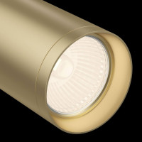 Встраиваемый спот Maytoni Focus C018CL-01MG Встраиваемый спот Maytoni Focus C018CL-01MG