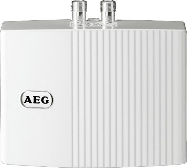 Водонагреватель AEG MTD 350