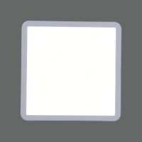 Светодиодная панель 70602-9.0-001OL LED15W WH 4000K Reluce Светодиодная панель 70602-9.0-001OL LED15W WH 4000K Reluce