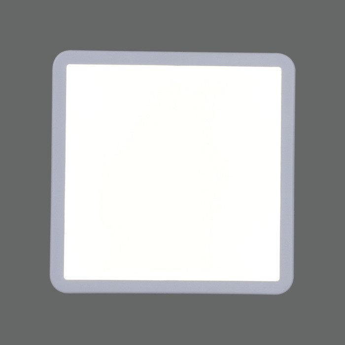 Светодиодная панель  70602-9.0-001OL LED15W WH 4000K Reluce