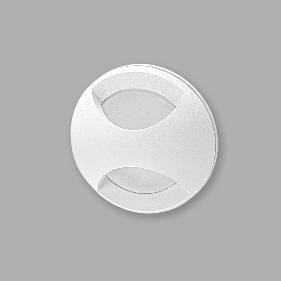 Подсветка для лестниц и ступеней Paso IL.0013.3001-WH Imex