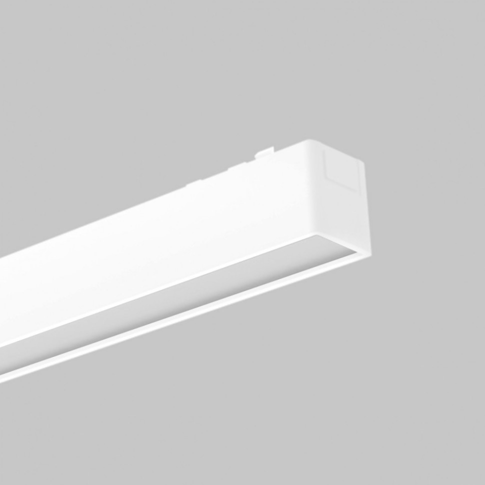 Трековый светильник Ut25 IL.0007.1103-20-WH Imex