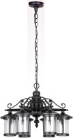 Уличный светильник подвесной CORDOBA 18270/6 Bl Oasis Light