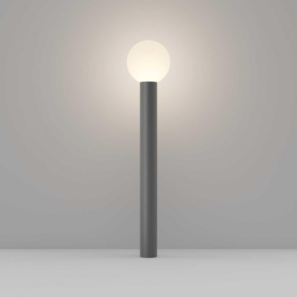 Уличный светильник Maytoni O598FL-01GR