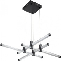 Подвесной светильник Quadro 4010/02/04P Stilfort