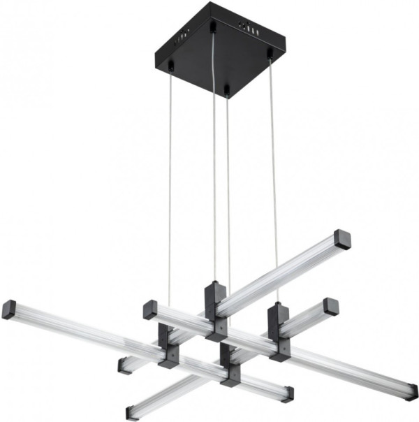 Подвесной светильник Quadro 4010/02/04P Stilfort