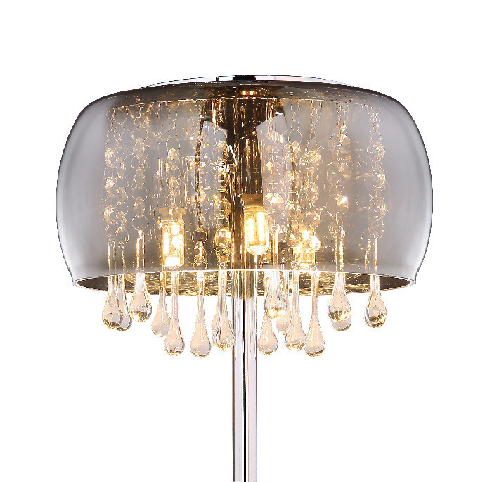 Интерьерная настольная лампа Kalla 15809T Globo