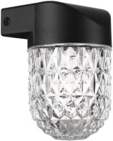 Настенный светильник уличный Estima 359295 Novotech