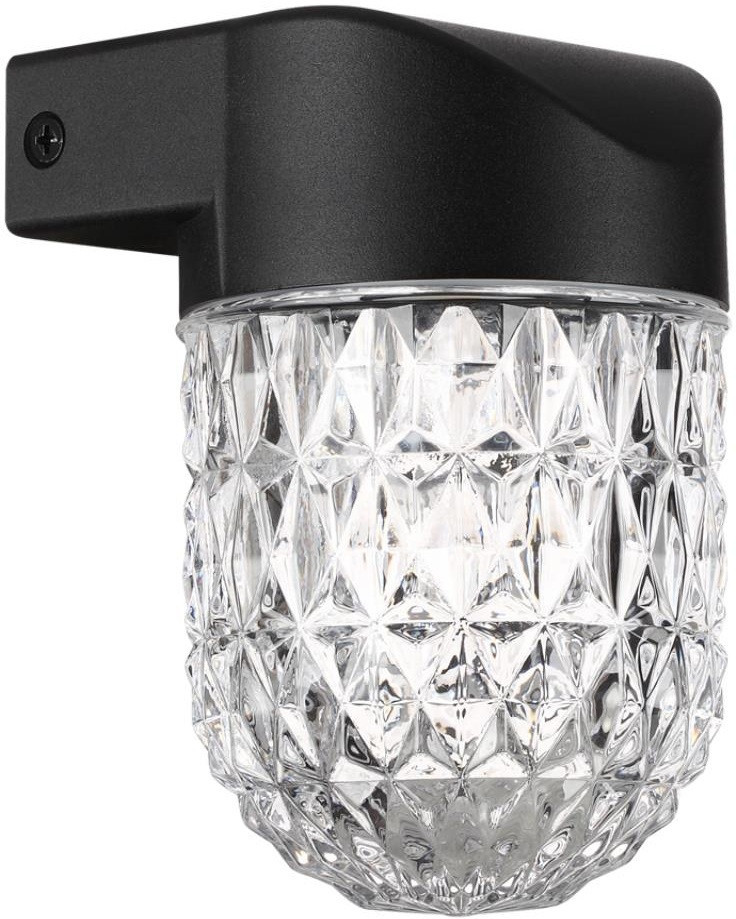 Настенный светильник уличный Estima 359295 Novotech