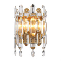 Настенный светильник Stilfort Legacy 2158/05/02W Настенный светильник Stilfort Legacy 2158/05/02W