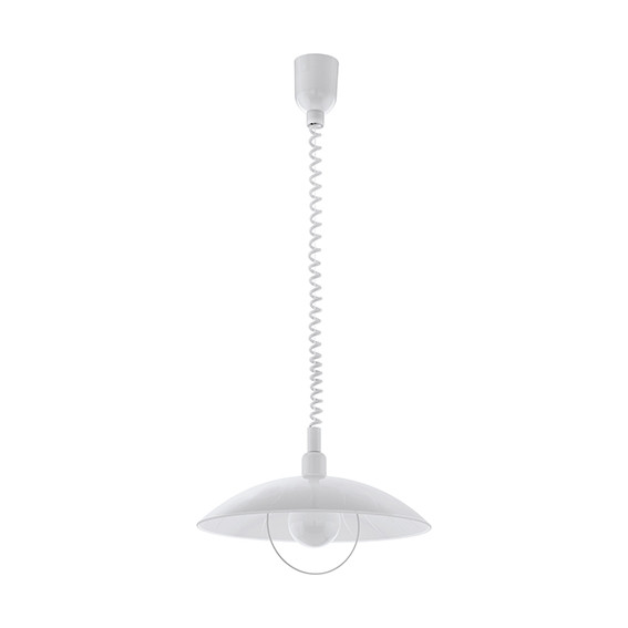 Подвесной светильник Alvez 96475 Eglo