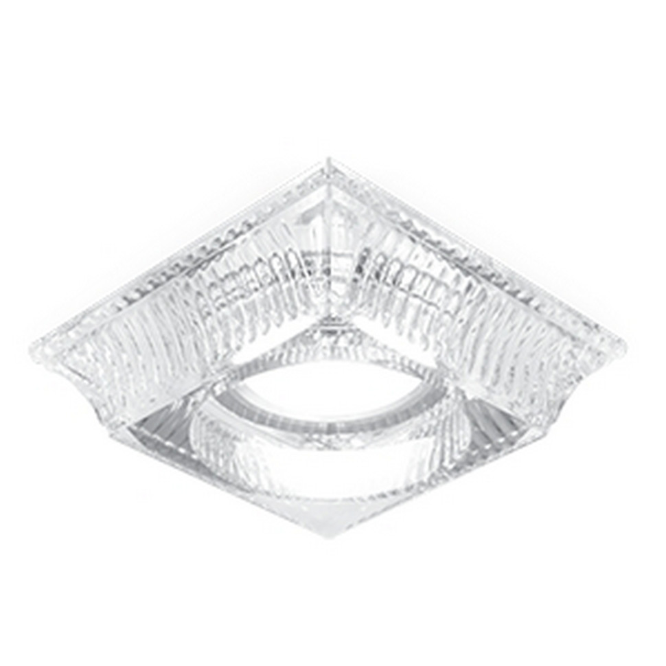 Точечный светильник Glass CR053 Gauss