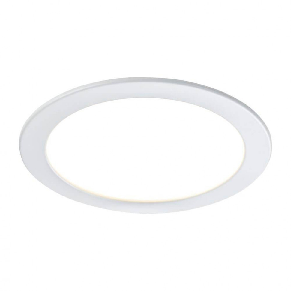 Встраиваемый светодиодный светильник Maytoni Stockton DL017-6-L18W