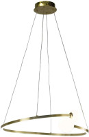 Подвесной светильник  AM461 D800 GOLD AM Group