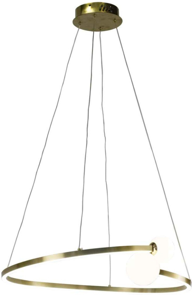 Подвесной светильник  AM461 D800 GOLD AM Group