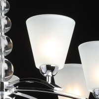 Подвесная люстра MW-Light София 355014907 Подвесная люстра MW-Light София 355014907