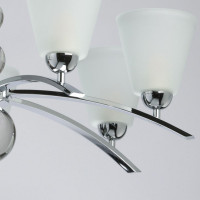 Подвесная люстра MW-Light София 355014907 Подвесная люстра MW-Light София 355014907