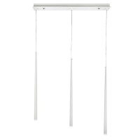 Подвесной светильник AM5 AM54H8003/3W WH AM Group