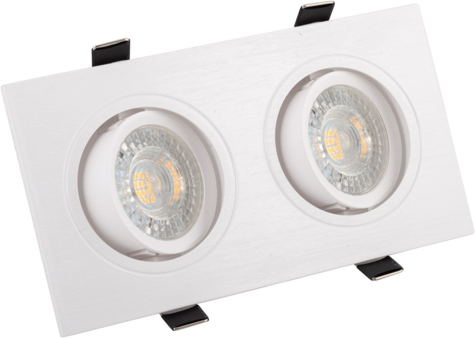 Точечный светильник Billum DK3022-WH Denkirs