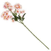 Цветок искусственный, L16 W11 H77 см