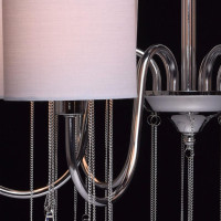 Потолочная люстра MW-Light Федерика 80 379018506