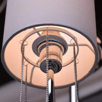 Потолочная люстра MW-Light Федерика 80 379018506