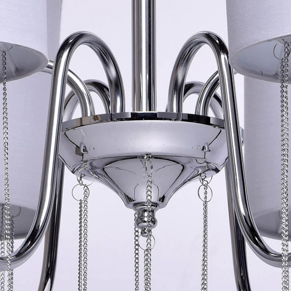 Потолочная люстра MW-Light Федерика 80 379018506