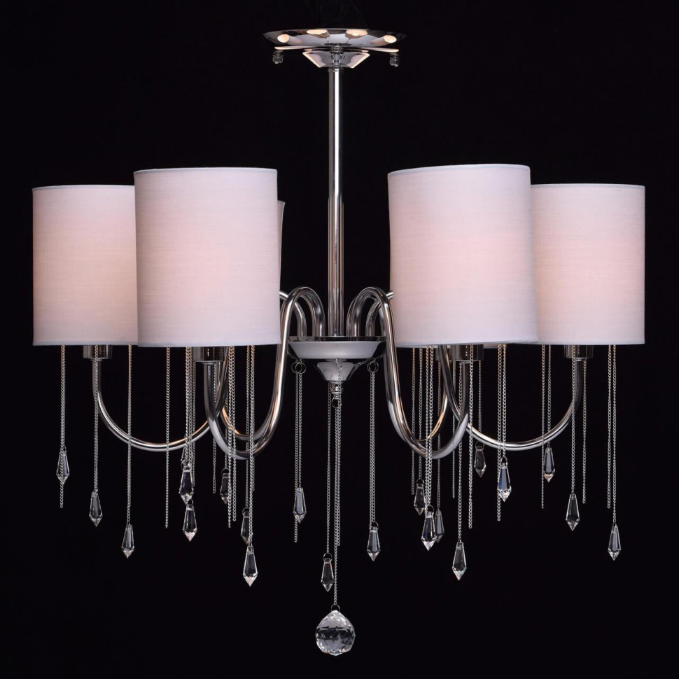 Потолочная люстра MW-Light Федерика 80 379018506