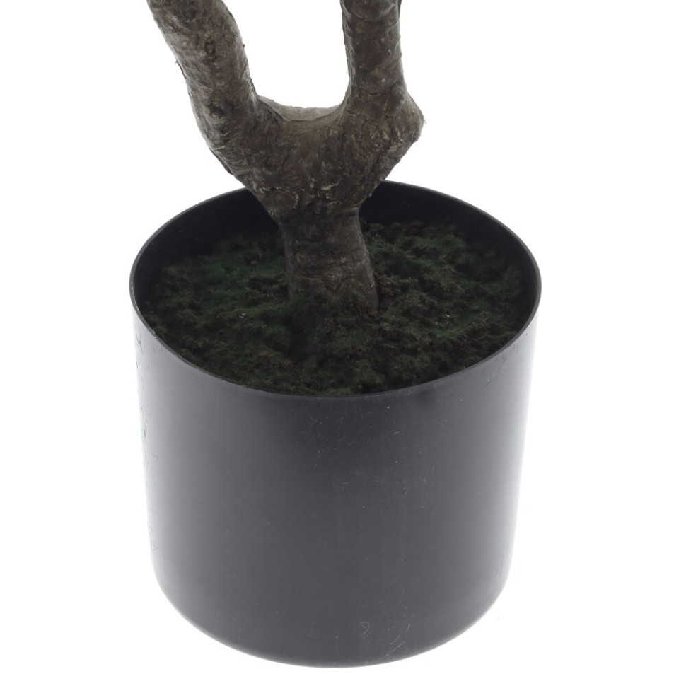 Дерево искусственное "Вишня", L35 W40 H110 см