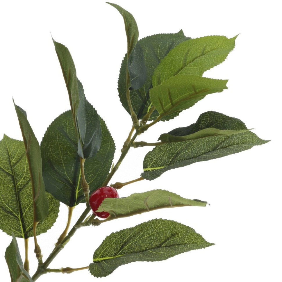 Дерево искусственное "Вишня", L35 W40 H110 см