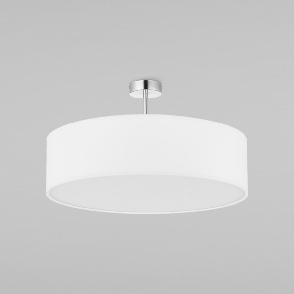 Потолочный светильник Rondo 4242 Rondo White TK Lighting