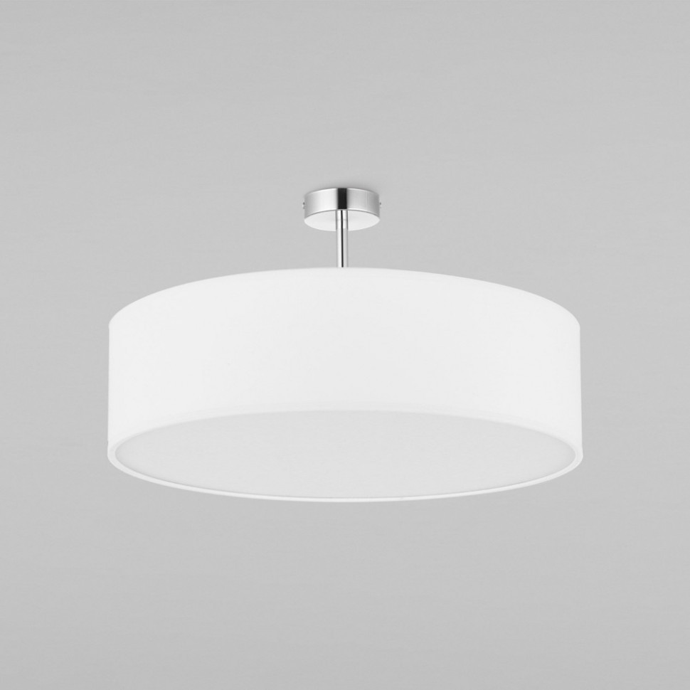 Потолочный светильник Rondo 4242 Rondo White TK Lighting