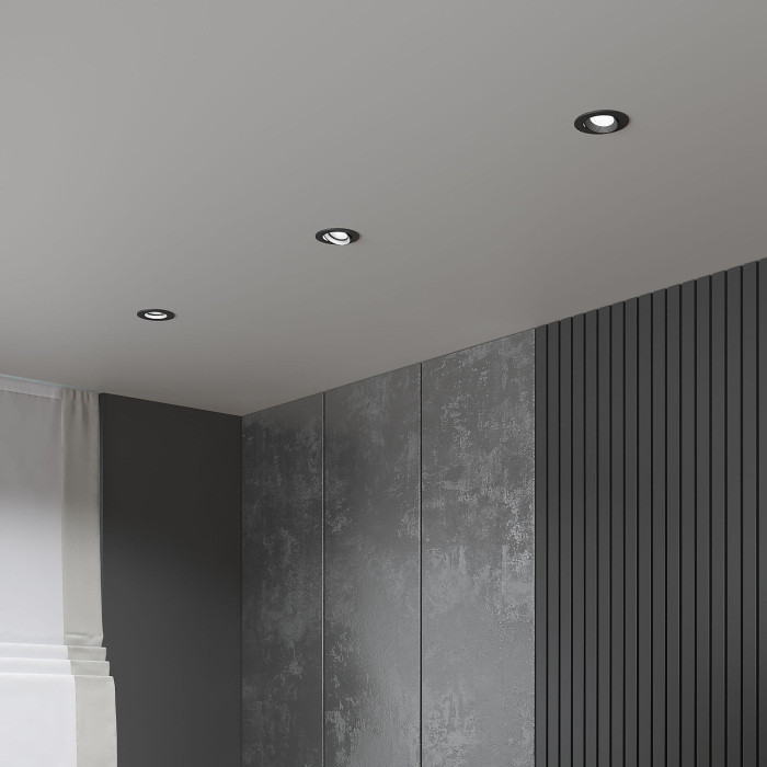 Точечный светильник Even 25094/LED Elektrostandard