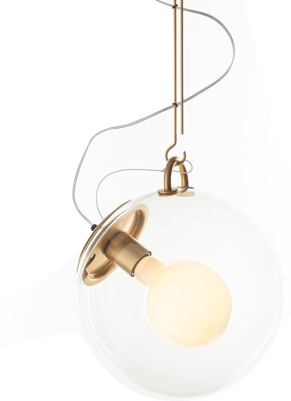 Подвесной светильник Miconos A031010 Artemide