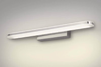 Подсветка для картин Tersa MRL LED 1080 хром Elektrostandard