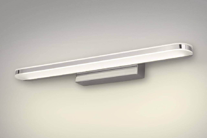 Подсветка для картин Tersa MRL LED 1080 хром Elektrostandard