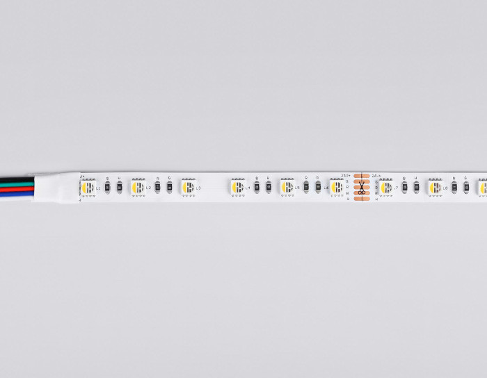 Светодиодная лента Illumination Led Strip 24V GS4402 Ambrella
