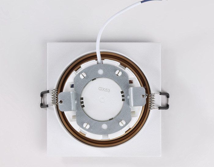 Точечный светильник TECHNO SPOT TN51916 Ambrella