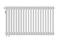 Стальной трубчатый радиатор Kohr Heim 3050/20 секций H01 с нижним подключением