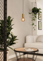 Подвесной светильник POZUETA 1 900799 Eglo