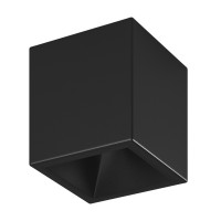 Точечный светильник DL-SPL SPL-CB-18-BL-WW DesignLed