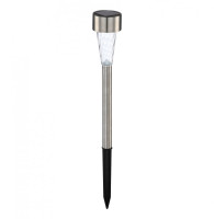 Наземный светильник Solar 3386-6 Globo