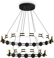 Подвесной светильник Collar FR6180PL-L70B Freya
