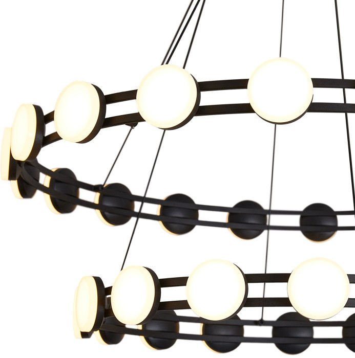 Подвесной светильник Collar FR6180PL-L70B Freya